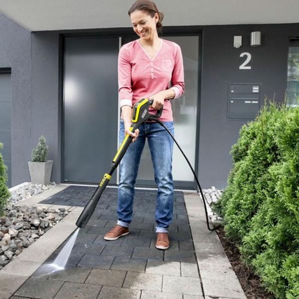 Duză KARCHER MJ 145 MULTI JET 3 IN 1 2.643-906.0 Plastic photo 3