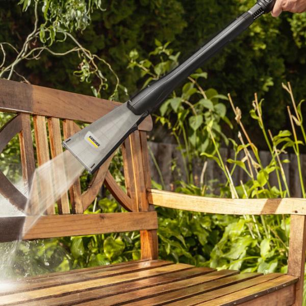 Duză KARCHER eco!Booster 2.645-386.0 Plastic photo 4