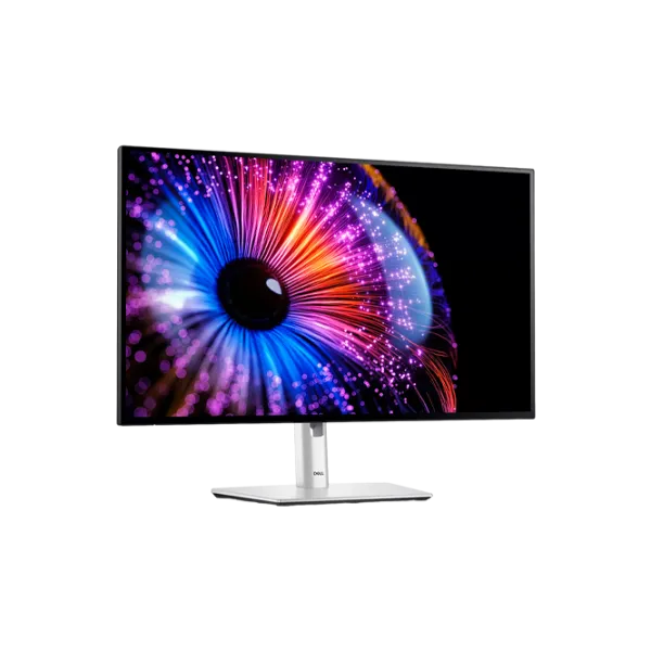 Монитор Dell U2724DE UltraSharp 27" 2K 120 Гц / 5 мс / Серебряный photo 2