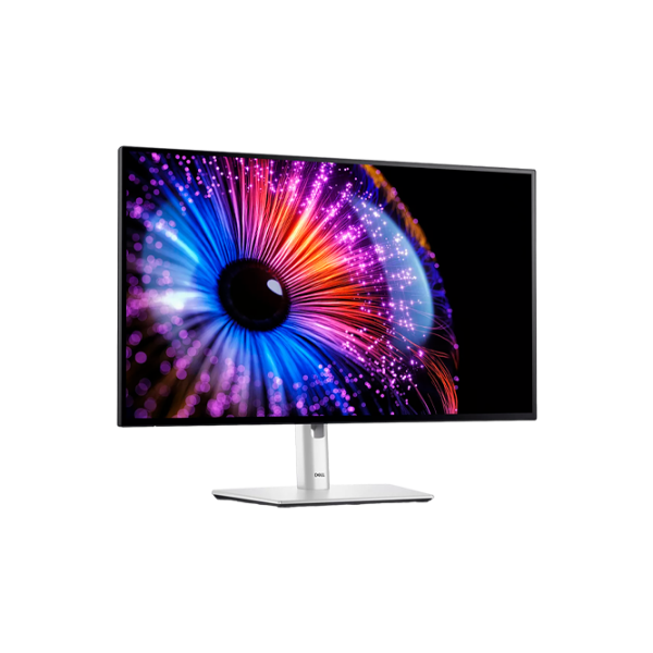 Монитор Dell U2724DE UltraSharp 27" 2K 120 Гц / 5 мс / Серебряный photo 2