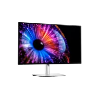 Monitor Dell U2724DE UltraSharp 27" 2K 120 Hz / 5 ms / Silver photo 2