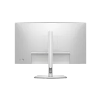 Monitor Dell U2724DE UltraSharp 27" 2K 120 Hz / 5 ms / Silver photo 6