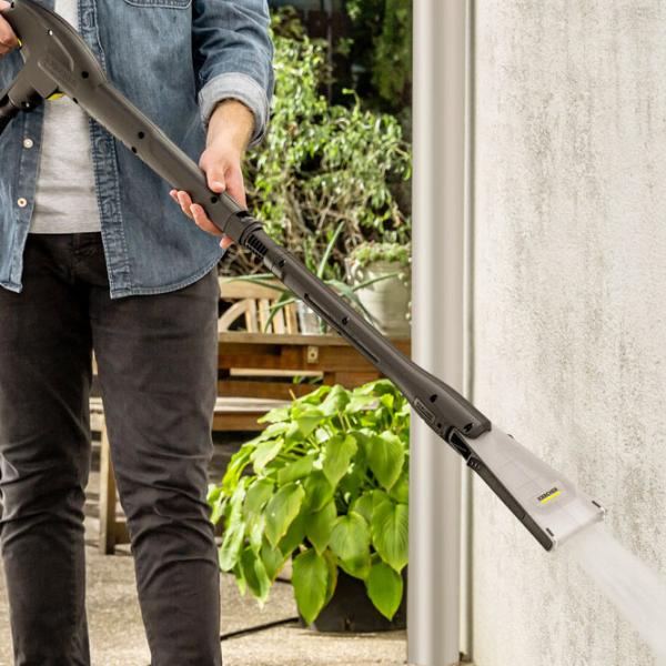 Duză KARCHER eco!Booster 130 New 2.645-387.0 Plastic photo 5