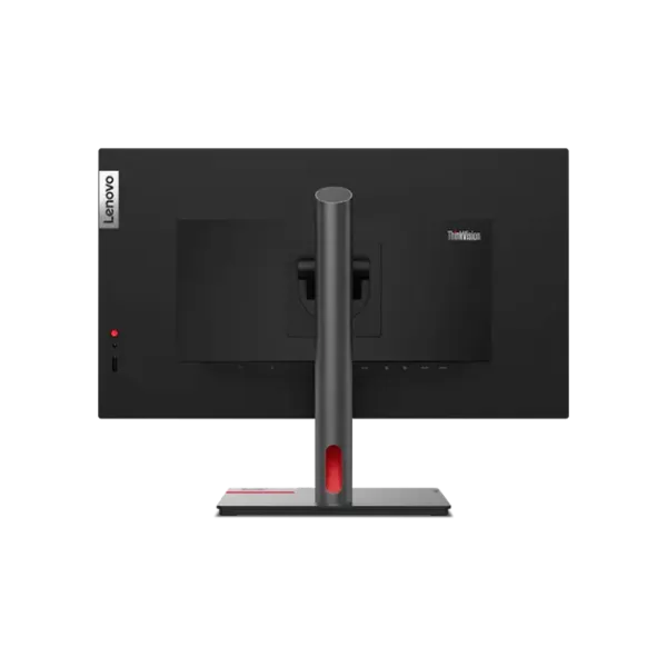 Монитор Lenovo ThinkVision P27q-30 27" 2K 60 Гц / 4 мс / Черный photo 2