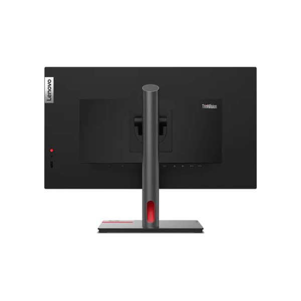 Монитор Lenovo ThinkVision P27q-30 27" 2K 60 Гц / 4 мс / Черный photo 2