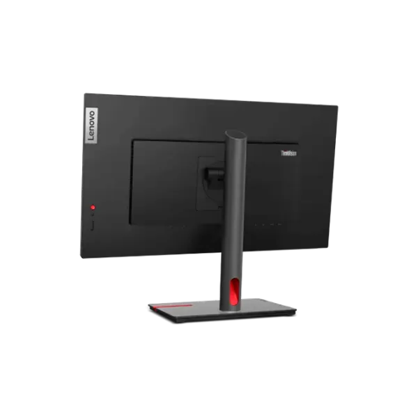 Монитор Lenovo ThinkVision P27q-30 27" 2K 60 Гц / 4 мс / Черный photo 5