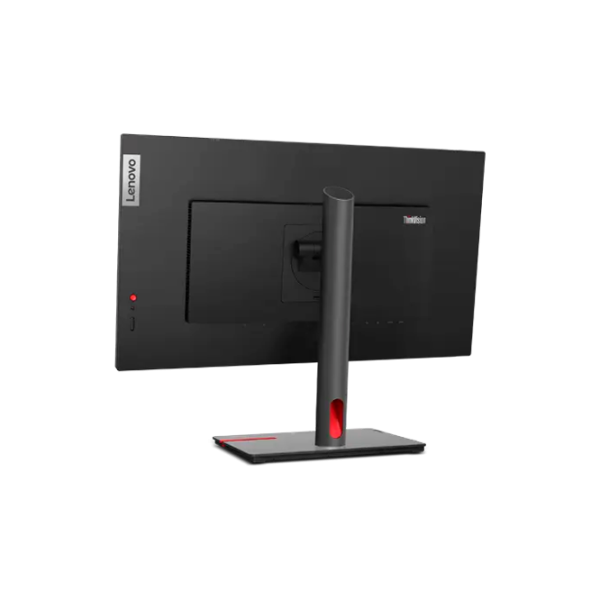 Монитор Lenovo ThinkVision P27q-30 27" 2K 60 Гц / 4 мс / Черный photo 5