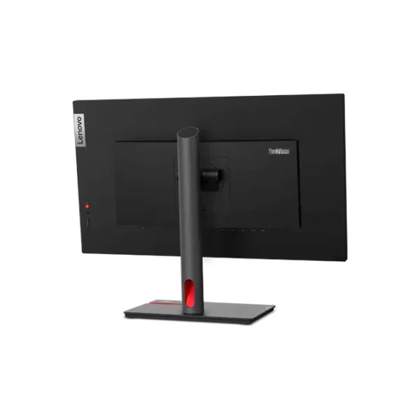 Монитор Lenovo ThinkVision P27q-30 27" 2K 60 Гц / 4 мс / Черный photo 6