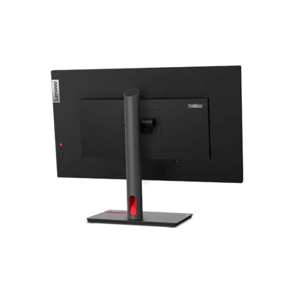 Монитор Lenovo ThinkVision P27q-30 27" 2K 60 Гц / 4 мс / Черный photo 6