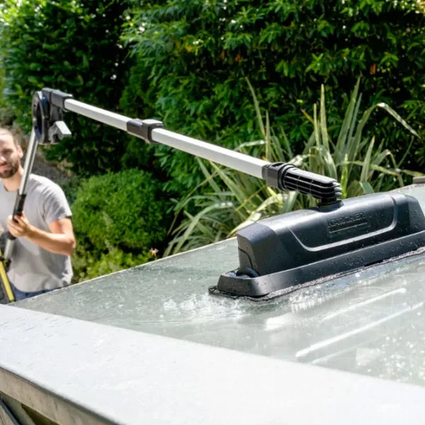 Сопло KARCHER 2.644-191.0 Пластик photo 5
