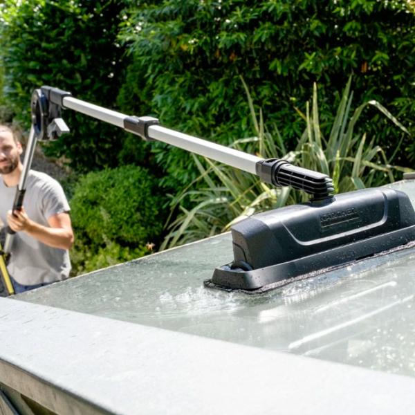 Сопло KARCHER 2.644-191.0 Пластик photo 5