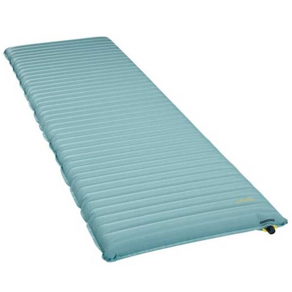 Кемпинговый матрас NeoAir Xtherm NXT Max RW Нейлон/ Светло-синий photo 2