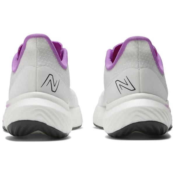 Кроссовки для женщин New Balance Fuel Cell Rebel V3 Лето/ Белый photo 5 Кроссовки для женщин New Balance Fuel Cell Rebel V3 Лето/ Белый photo 5