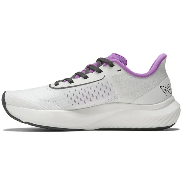 Кроссовки для женщин New Balance Fuel Cell Rebel V3 Лето/ Белый photo 2