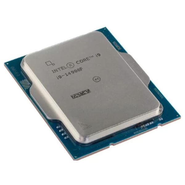 Процессор Intel Core i9-14900F Tray S1700/ 2.00 ГГц - 5.80 ГГц photo 2