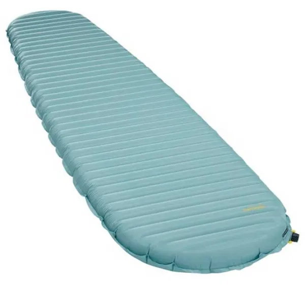 Кемпинговый матрас NeoAir Xtherm NXT R Нейлон/ Светло-синий photo 2