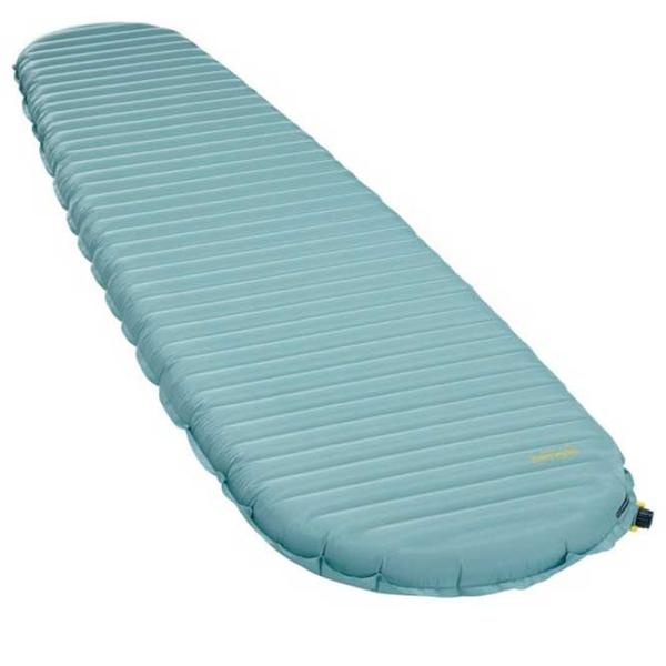 Кемпинговый матрас NeoAir Xtherm NXT R Нейлон/ Светло-синий photo 2
