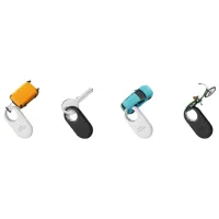 Смарт трекер Samsung SmartTag2 EI-T5600 4Pack Разноцветный photo 6