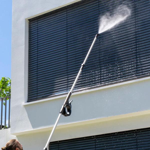 Lance KARCHER TLA 4 2.644-190.0 Metal photo 4