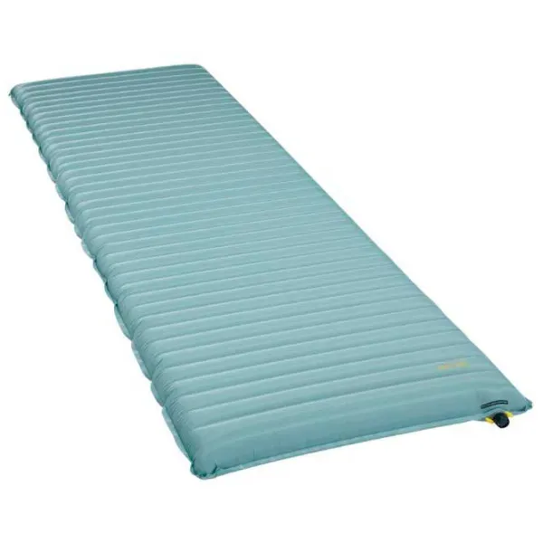 Кемпинговый матрас NeoAir Xtherm NXT Max L Нейлон/ Светло-синий photo 2