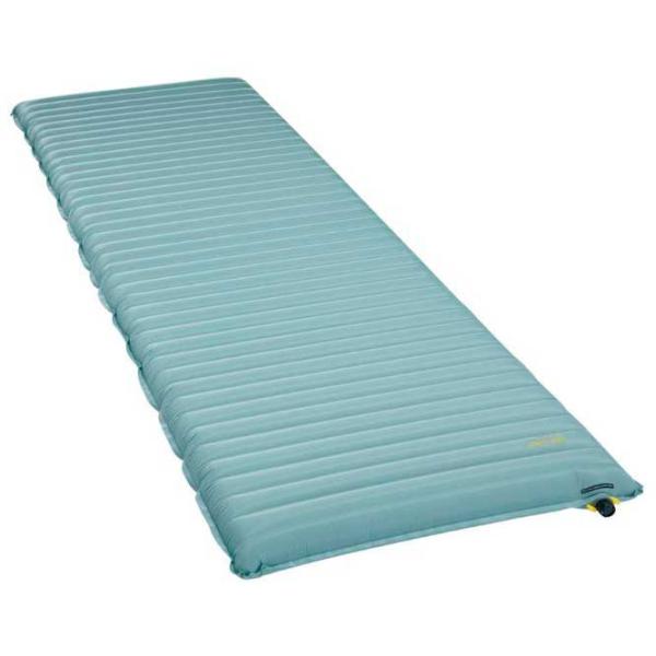 Кемпинговый матрас NeoAir Xtherm NXT Max L Нейлон/ Светло-синий photo 2