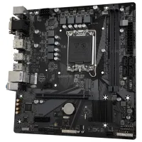 Placă de bază Gigabyte H610M S2H V2 mATX/ Intel H610M photo 2