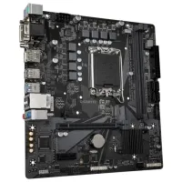 Placă de bază Gigabyte H610M S2H V2 mATX/ Intel H610M photo 3