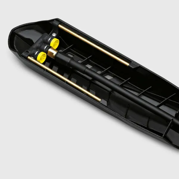 Set de curățare KARCHER 2.642-240.0 Cauciuc photo 2