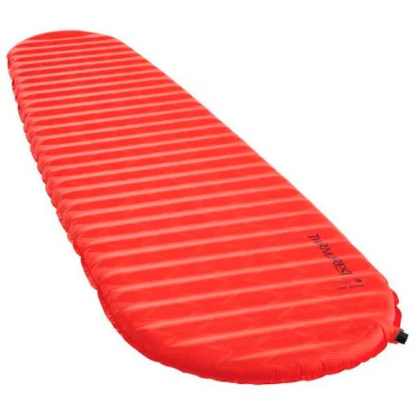 Кемпинговый матрас Cascade Designs ProLite Apex Heat Wave L Полиэстер/ Красный photo 2 Кемпинговый матрас Cascade Designs ProLite Apex Heat Wave L Полиэстер/ Красный photo 2