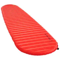 Saltea camping Cascade Designs ProLite Apex Heat Wave L Poliester/ Red photo 2
