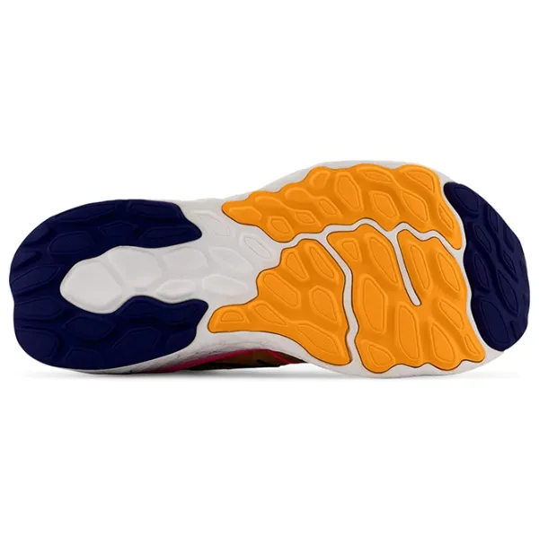 Кроссовки для женщин New Balance Fresh Foam X 1080 v12 Лето/ Желтый photo 5 Кроссовки для женщин New Balance Fresh Foam X 1080 v12 Лето/ Желтый photo 5