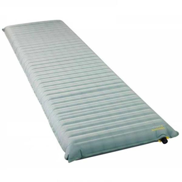 Кемпинговый матрас NeoAir Topo Print L Полиэстер/ Серый photo 2