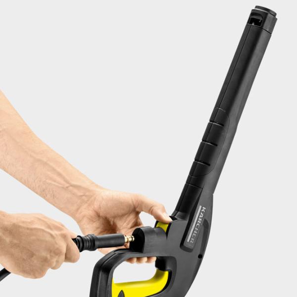 Pistol KARCHER G 180 Q 2.642-889.0 Plastic photo 3