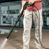 Pistol KARCHER G 180 Q 2.642-889.0 Plastic photo 3