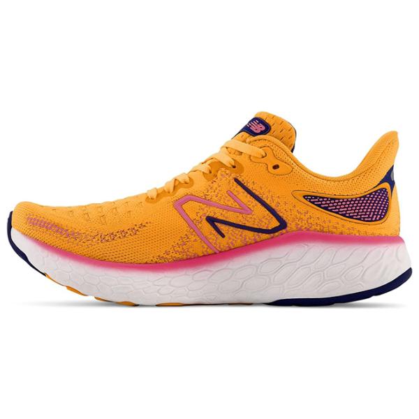 Adidași pentru femei New Balance Fresh Foam X 1080 v12 Vară/ Yellow photo 2