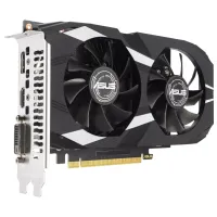 Видеокарта Asus GeForce RTX 3050 Dual OC / 6 ГБ photo 2