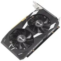 Видеокарта Asus GeForce RTX 3050 Dual OC / 6 ГБ photo 3