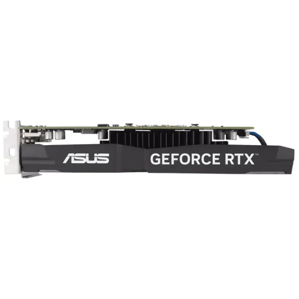 Placă video Asus GeForce RTX 3050 Dual OC  / 6 GB photo 4