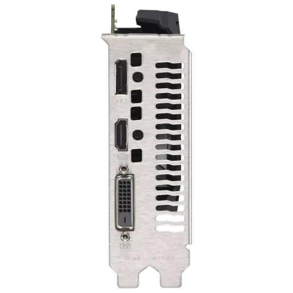 Placă video Asus GeForce RTX 3050 Dual OC  / 6 GB photo 5