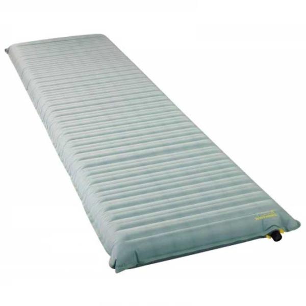Кемпинговый матрас NeoAir Topo Print R Полиэстер/ Серый photo 2