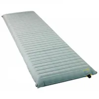 Saltea camping NeoAir Topo Print R Poliester/ Gray photo 2
