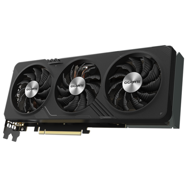Placă video Gigabyte Radeon RX 7600 XT GAMING OC  PCI Express x8 4.0 / 16 GB photo 2 Placă video Gigabyte Radeon RX 7600 XT GAMING OC  PCI Express x8 4.0 / 16 GB photo 2