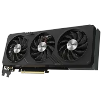Видеокарта Gigabyte Radeon RX 7600 XT GAMING OC PCI Express x8 4.0 / 16 ГБ photo 2