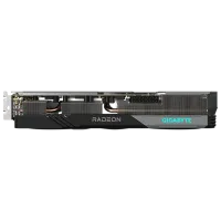 Видеокарта Gigabyte Radeon RX 7600 XT GAMING OC PCI Express x8 4.0 / 16 ГБ photo 4
