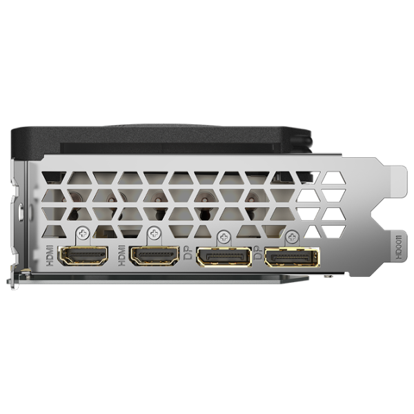 Placă video Gigabyte Radeon RX 7600 XT GAMING OC  PCI Express x8 4.0 / 16 GB photo 5 Placă video Gigabyte Radeon RX 7600 XT GAMING OC  PCI Express x8 4.0 / 16 GB photo 5
