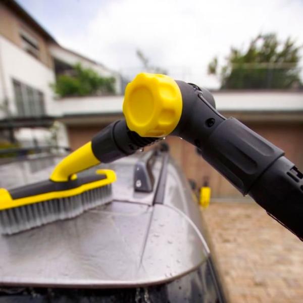 Balamală reglabilă KARCHER 2.640-733.0 Plastic photo 2 Balamală reglabilă KARCHER 2.640-733.0 Plastic photo 2