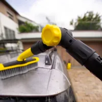 Регулируемый шарнир KARCHER 2.640-733.0 Пластик photo 2