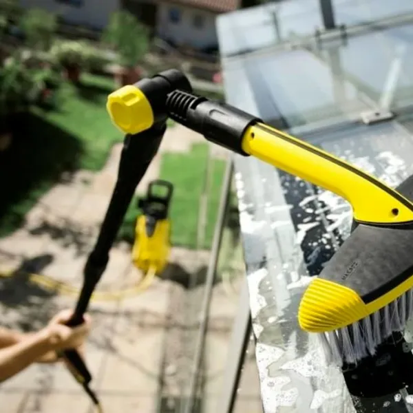 Balamală reglabilă KARCHER 2.640-733.0 Plastic photo 3 Balamală reglabilă KARCHER 2.640-733.0 Plastic photo 3