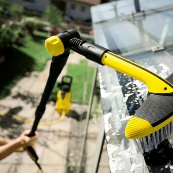 Balamală reglabilă KARCHER 2.640-733.0 Plastic photo 3 Balamală reglabilă KARCHER 2.640-733.0 Plastic photo 3