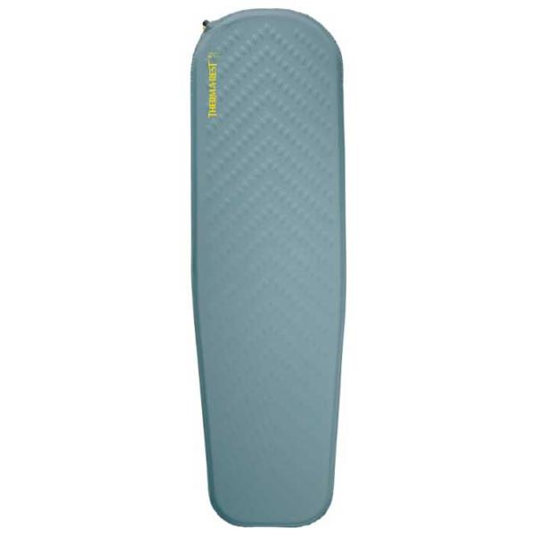 Кемпинговый матрас Therm-A-Rest Trail Lite Trooper L Полиэстер/ Серый photo 2 Кемпинговый матрас Therm-A-Rest Trail Lite Trooper L Полиэстер/ Серый photo 2